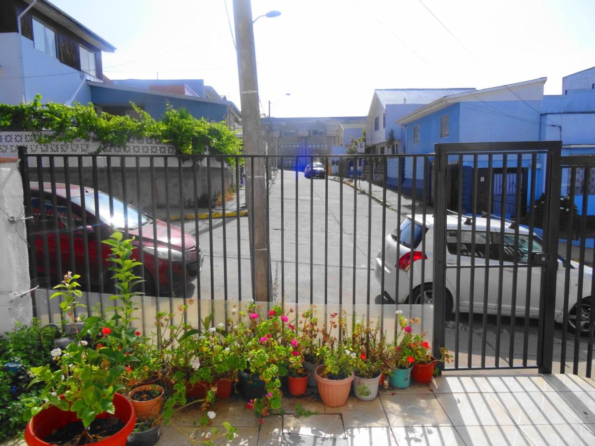 Valparaiso Color - Housity