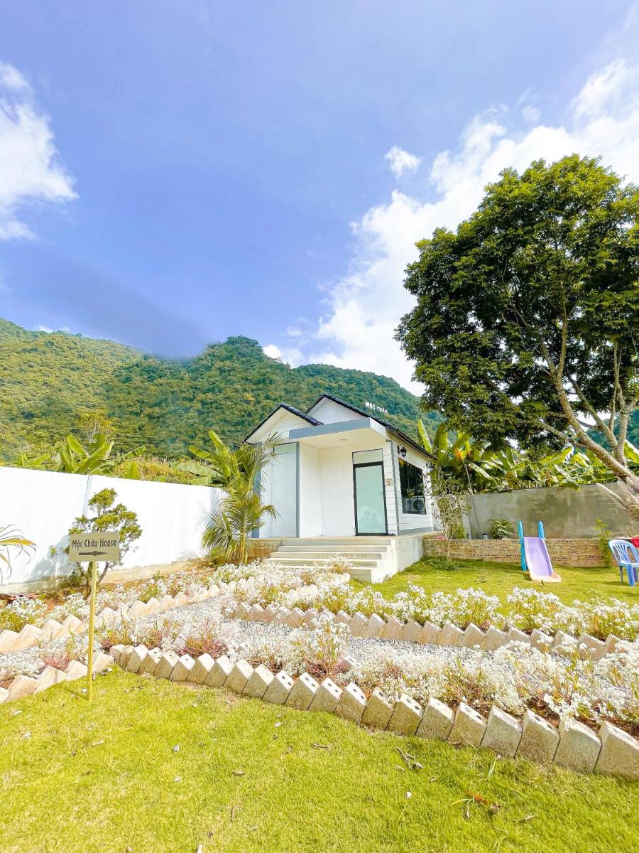 MỘC CHÂU HOUSE - Housity