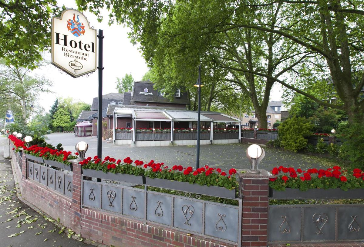 Hotel-Restaurant Breitenbacher Hof - Housity