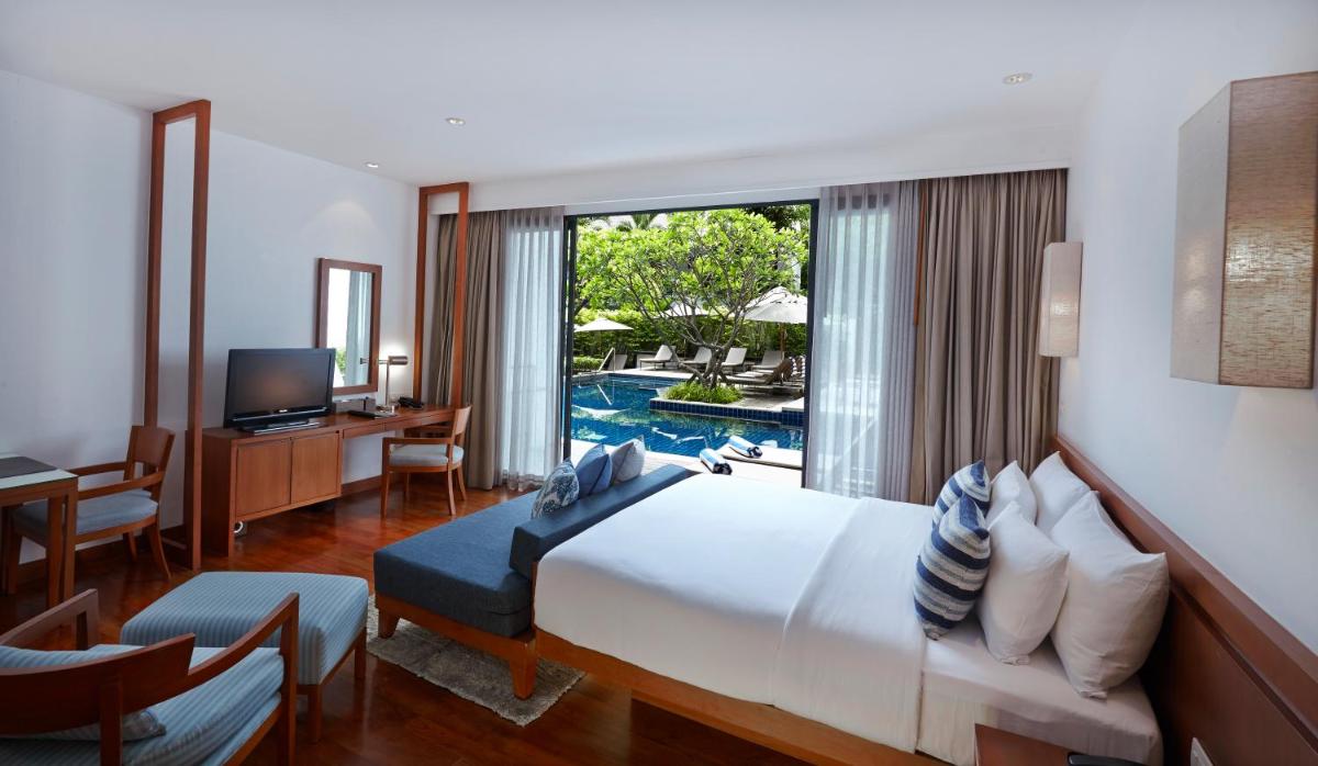 Woodlands Suites Serviced Residences - Housity