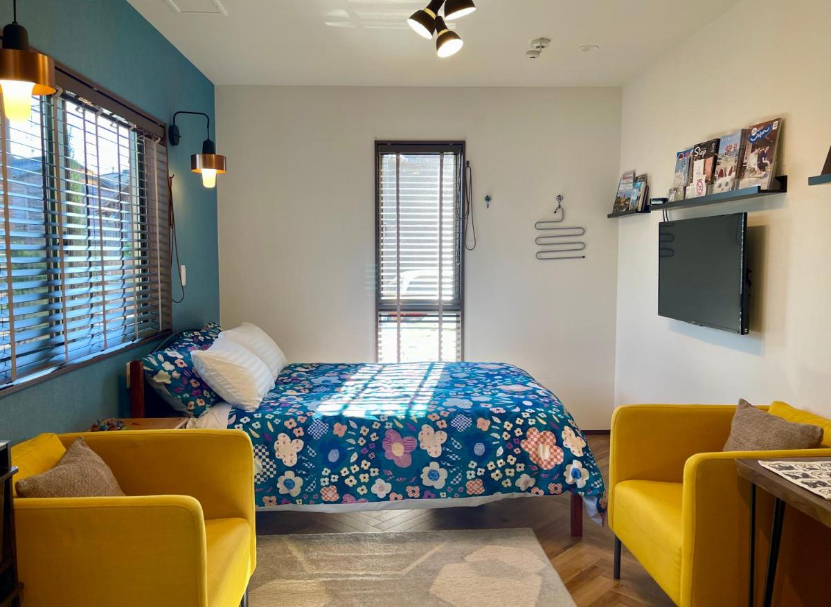 Kiwi House Tokoname VACATION STAY - Housity