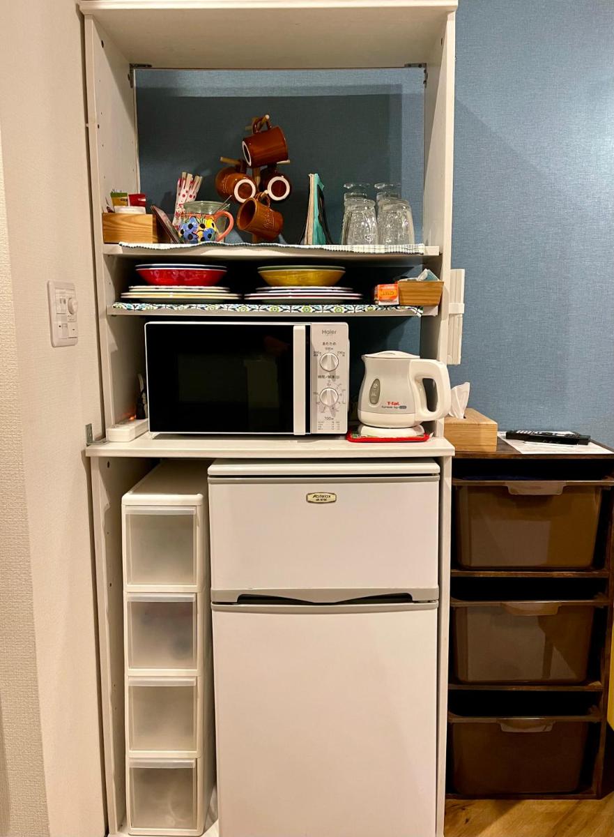 Kiwi House Tokoname VACATION STAY - Housity