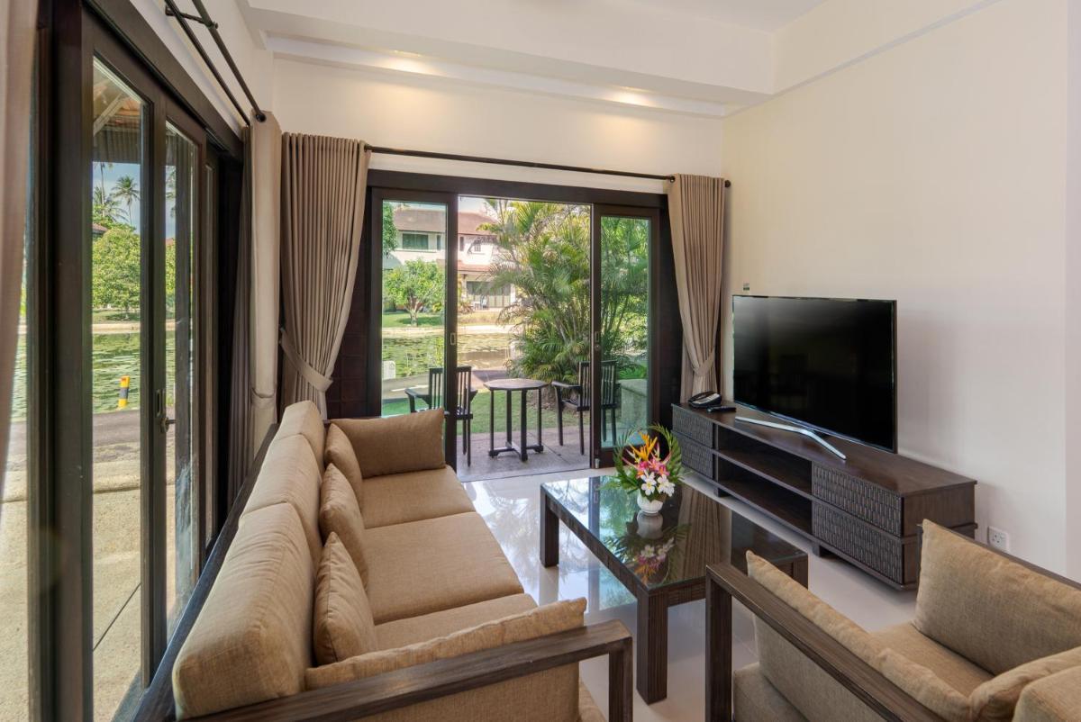 Banyu Biru Villa - Housity