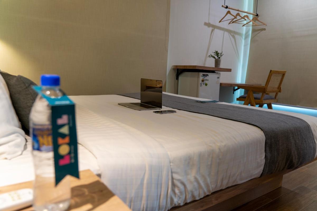 LOKAL Rooms x Swat River - Housity