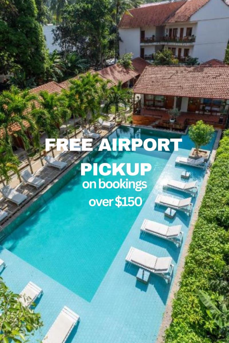 Bauhinia Resort & Spa Phu Quoc - Housity