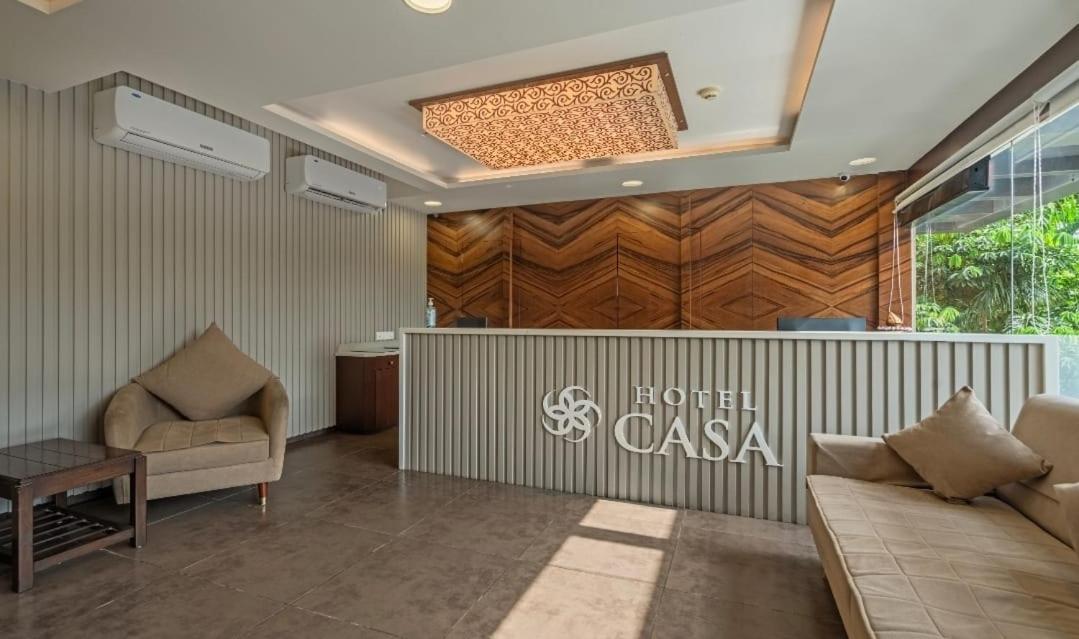 Hotel Casa, Vadodara - Housity