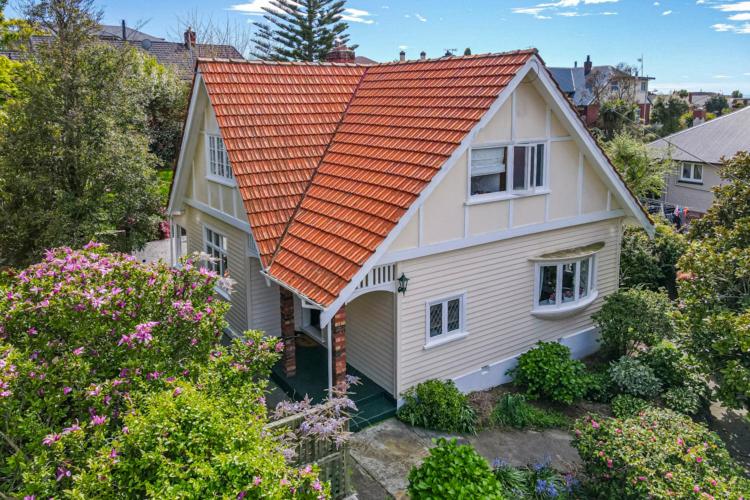 The Magnolia Villa CBD - Housity