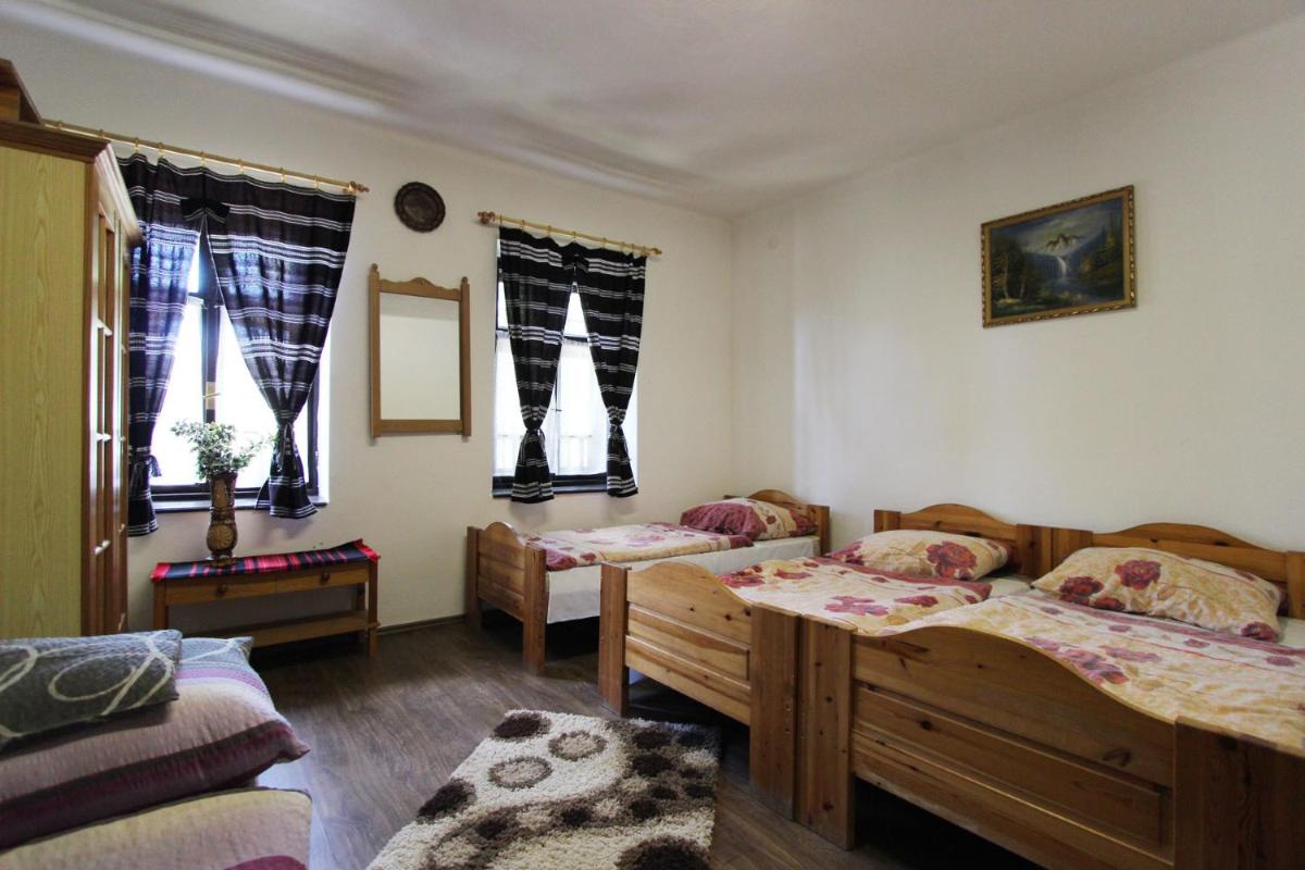 Toldi Vendégház - Housity