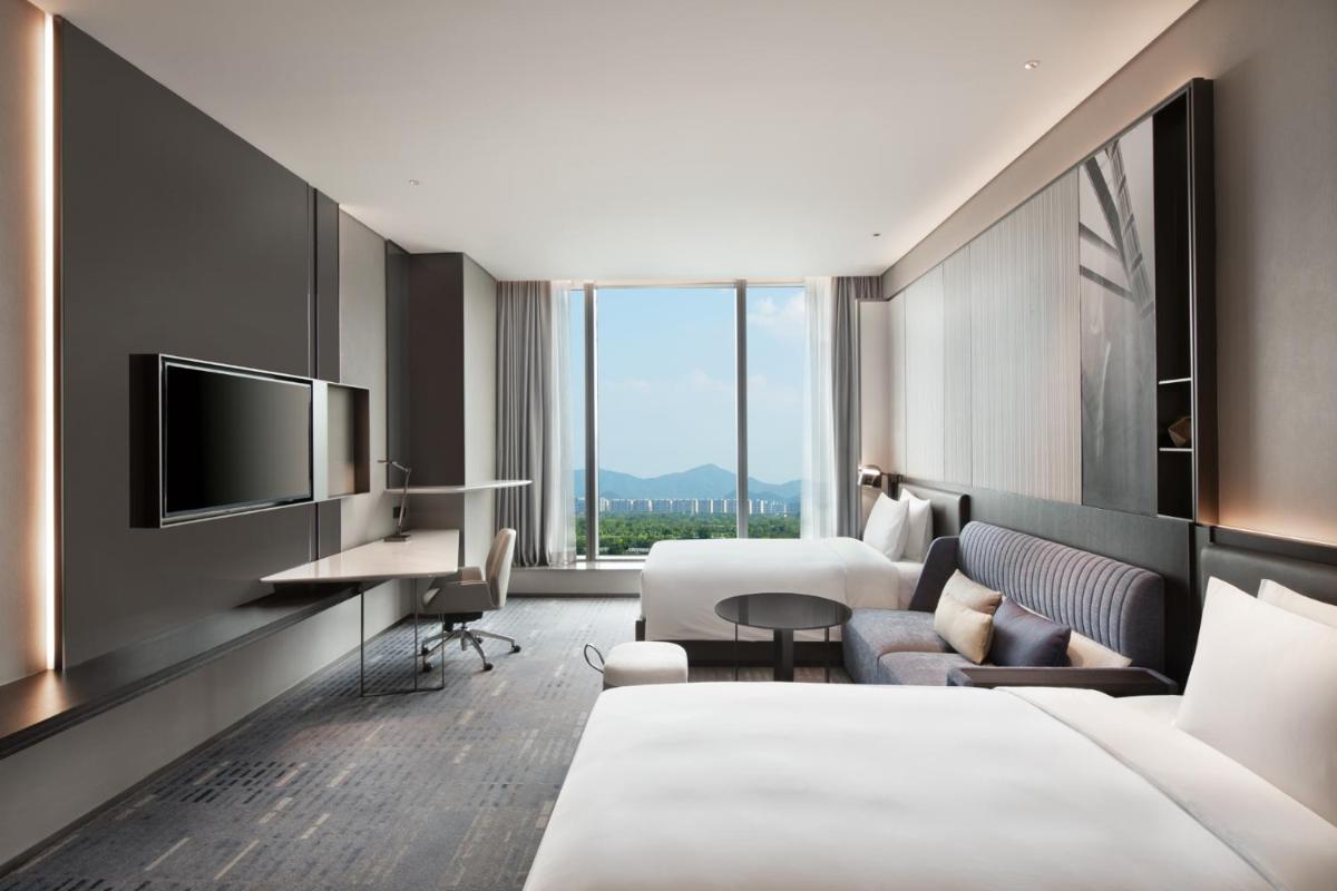 Crowne Plaza Hangzhou Science City, an IHG Hotel - Housity