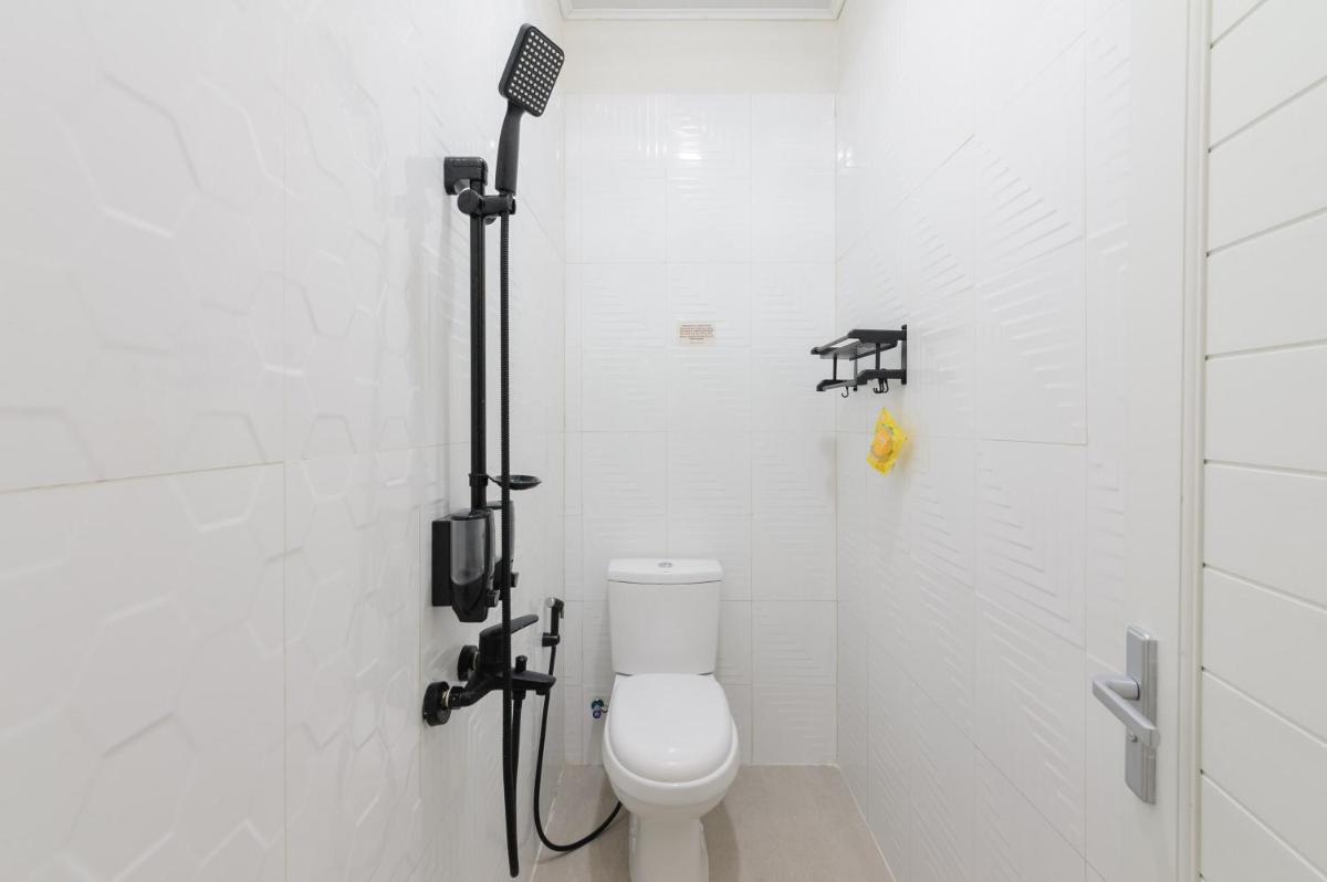 Urbanview Hotel Binwa Syariah Bandar Lampung - Housity