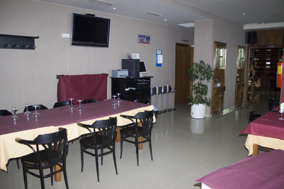 Hotel Costa Blanca - Housity