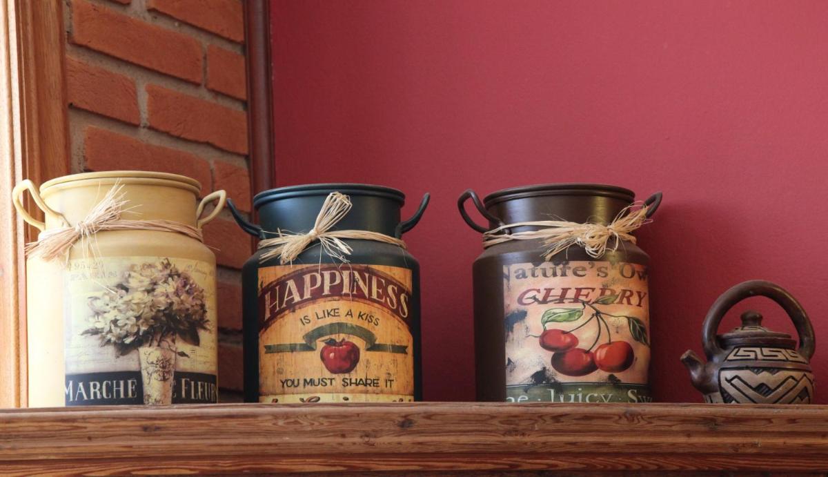 Hotel Santa Rita - Housity