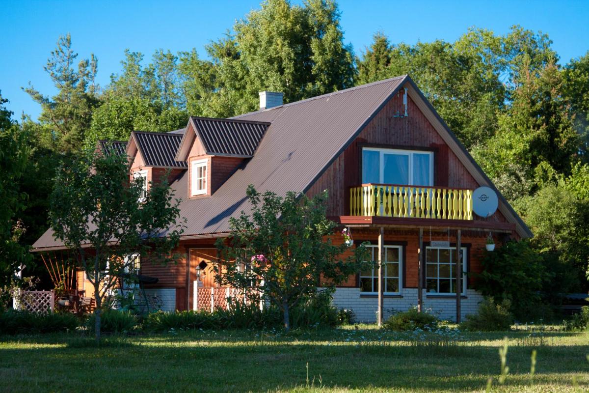 Tõnise Holiday Houses - Housity