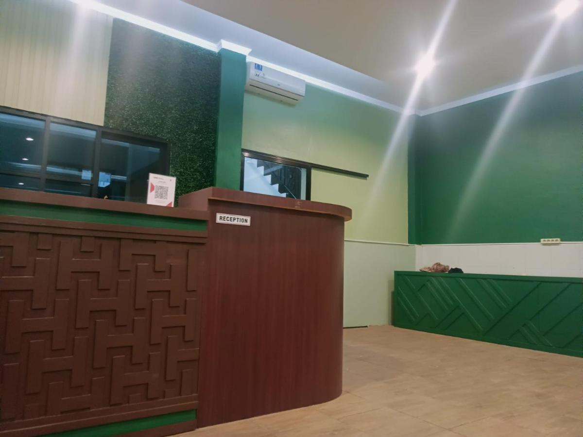 Quanza Hotel - Housity