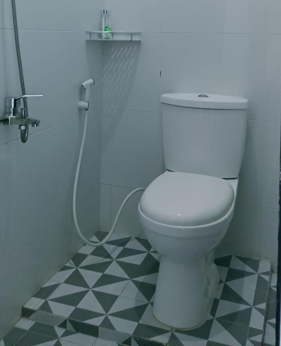 Quanza Hotel - Housity