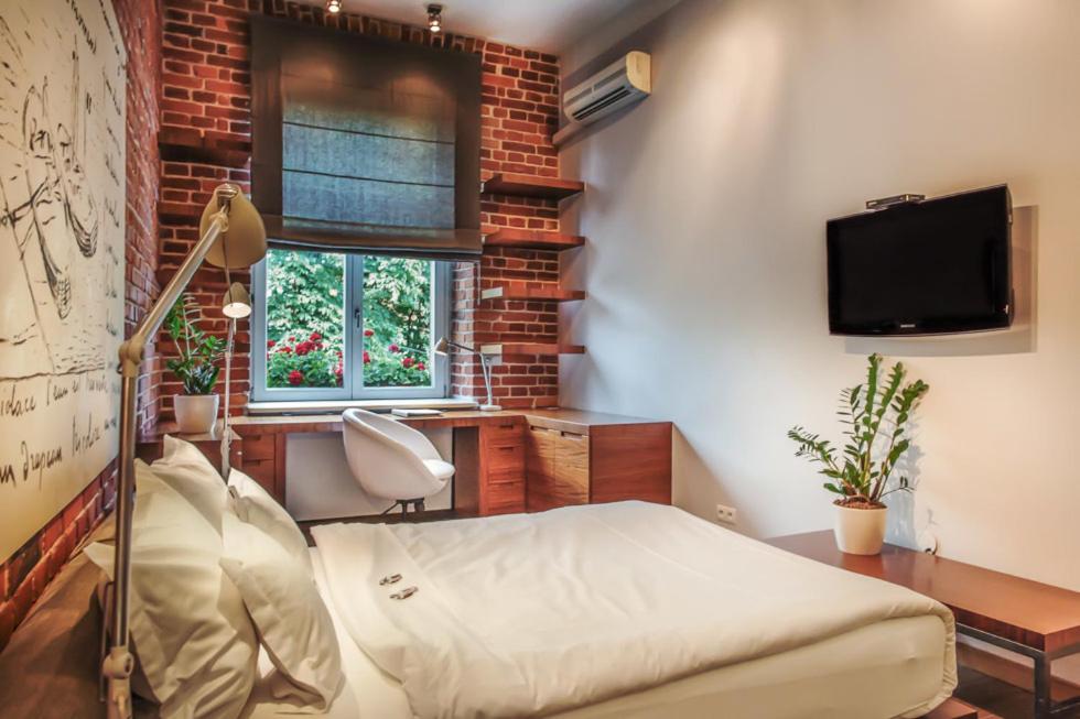 Apartamenty Straszewskiego - Housity