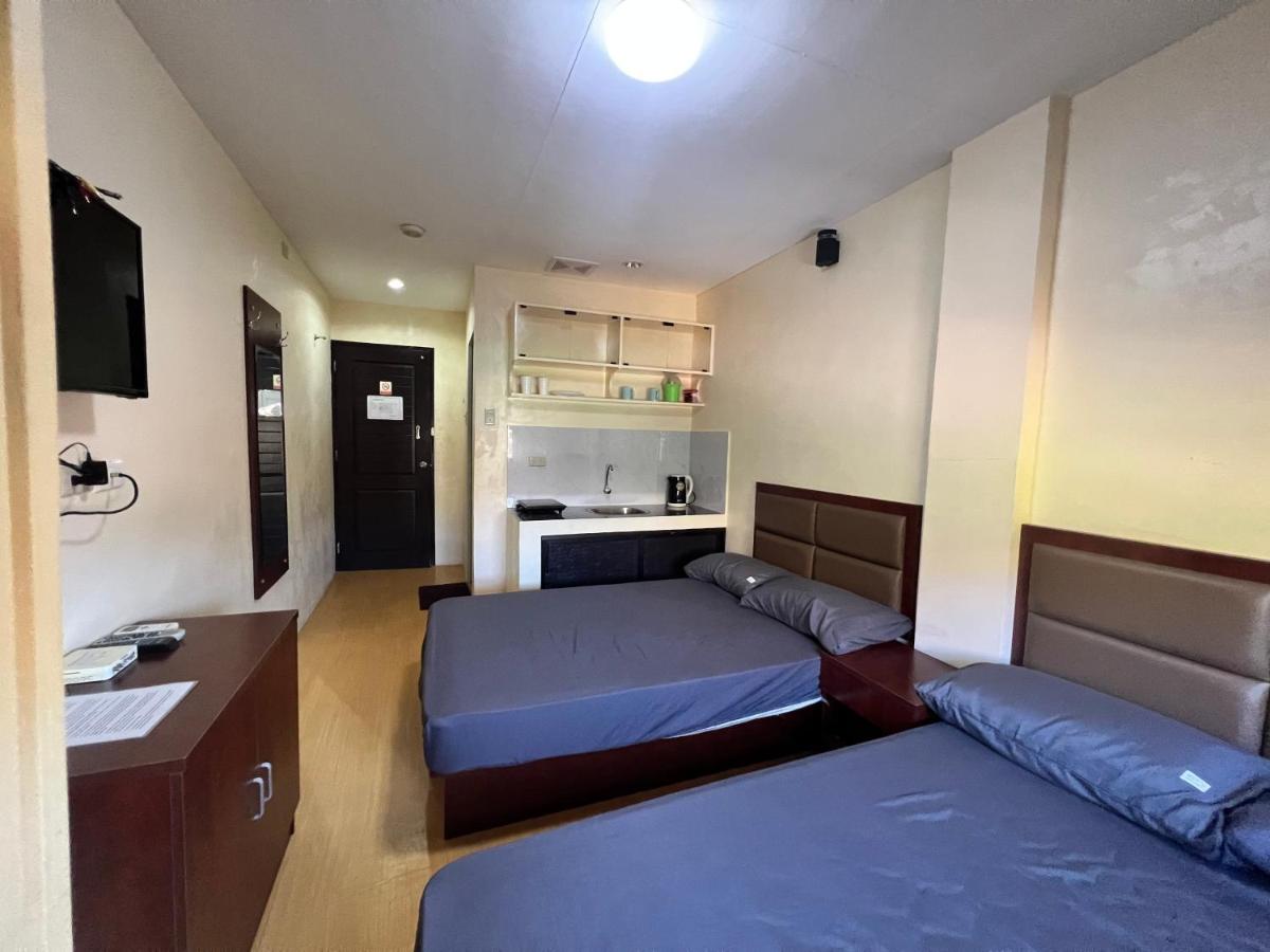 APARTELLE BORACAY - Housity