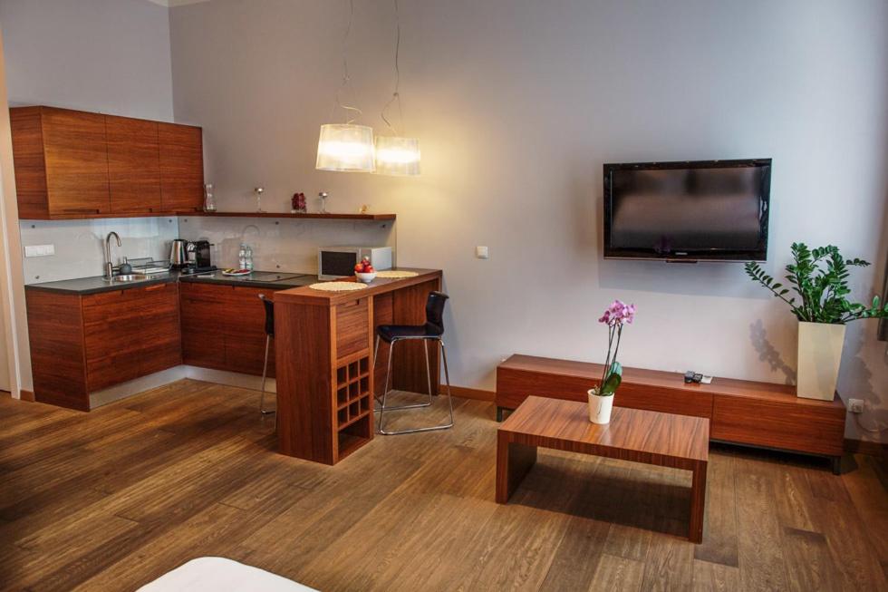 Apartamenty Straszewskiego - Hizvo