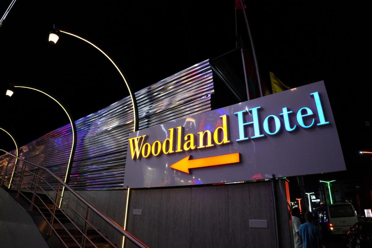 Woodland Hotel - Housity