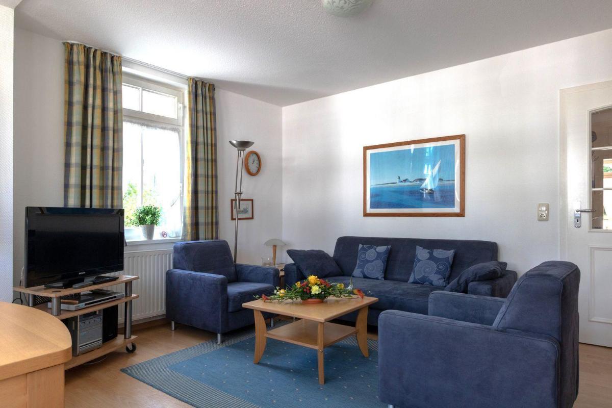 Suitetrails - Villa-Eden-Binz-Typ-5-Apartment-18