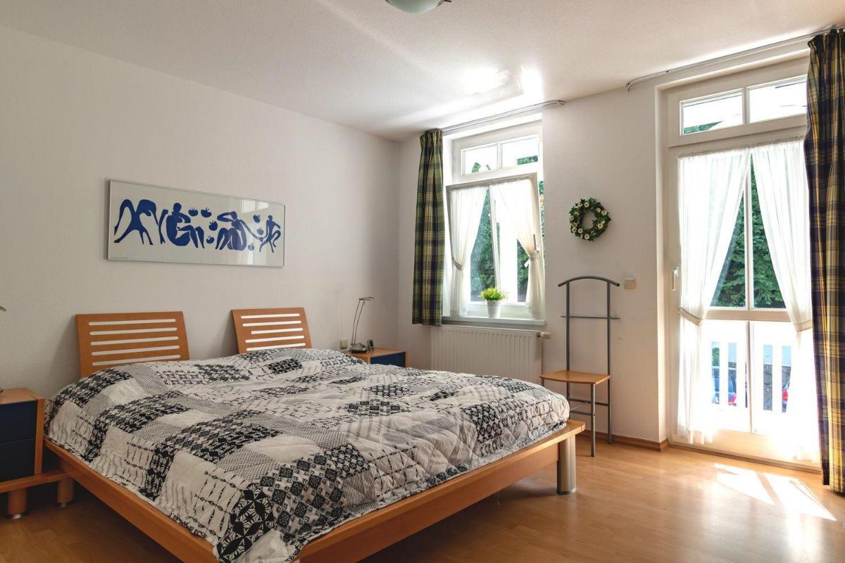 Suitetrails - Villa-Eden-Binz-Typ-5-Apartment-18