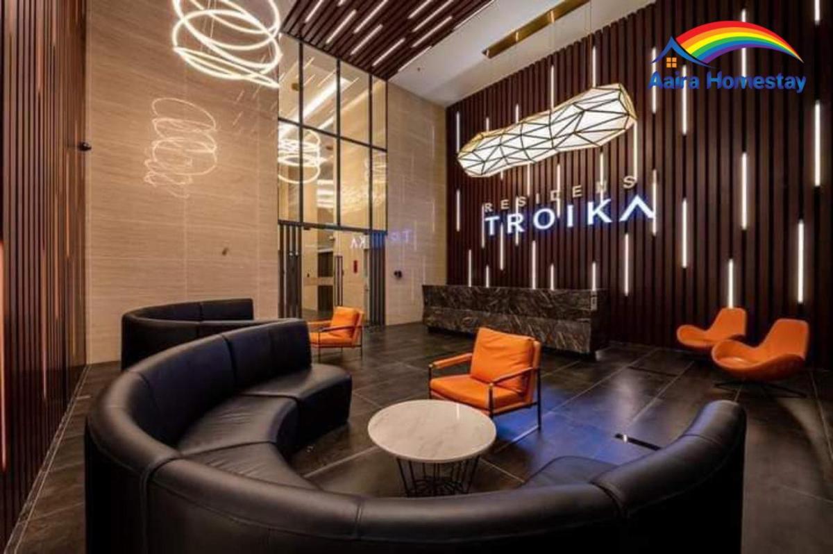 AAIRA Troika Residence,Kota Bharu - Housity