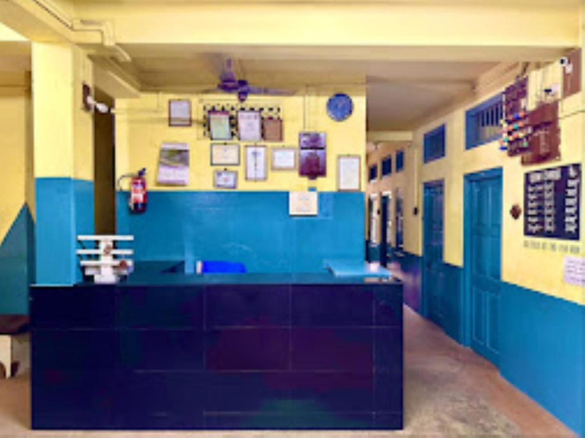 Hotel Prince Dimapur - Housity