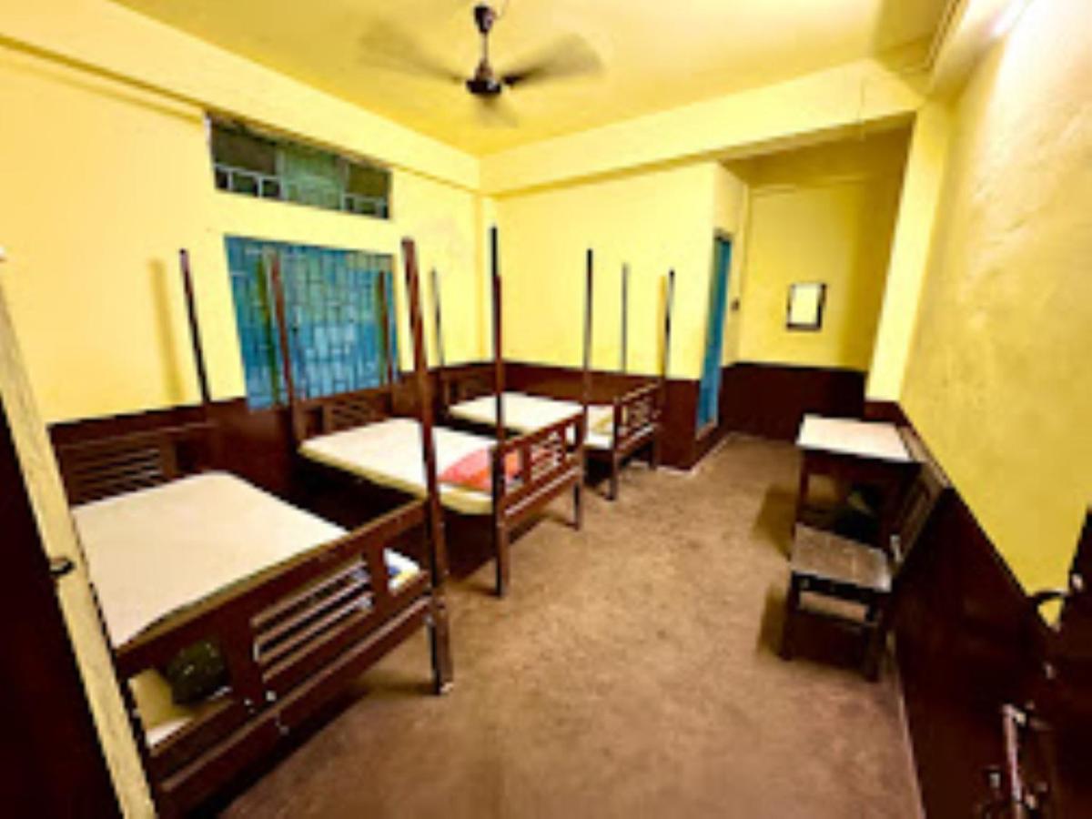 Hotel Prince Dimapur - Housity