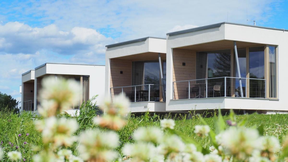 Apartmány HRÁDEČEK - Housity