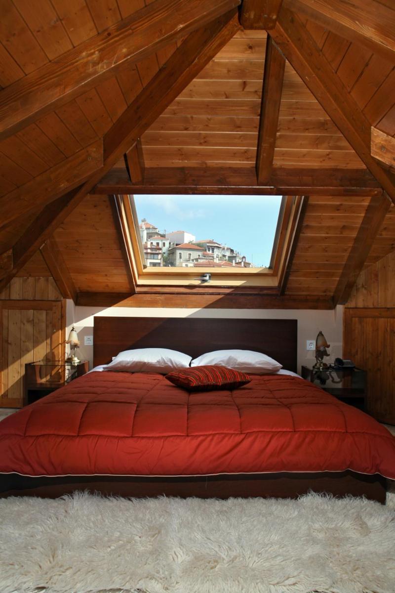 Villa Filoxenia Arahova - Housity
