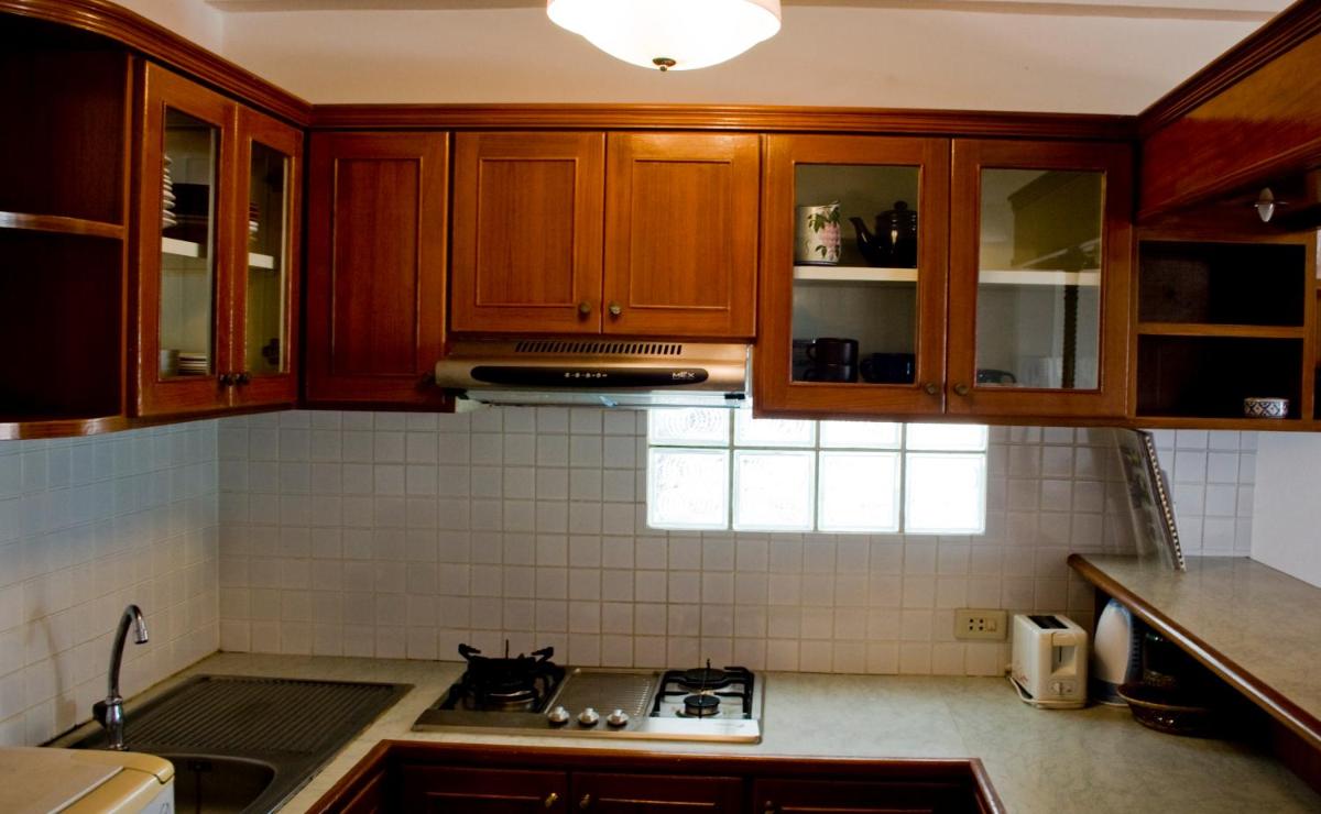 Naithon Beach Villa - Hizvo