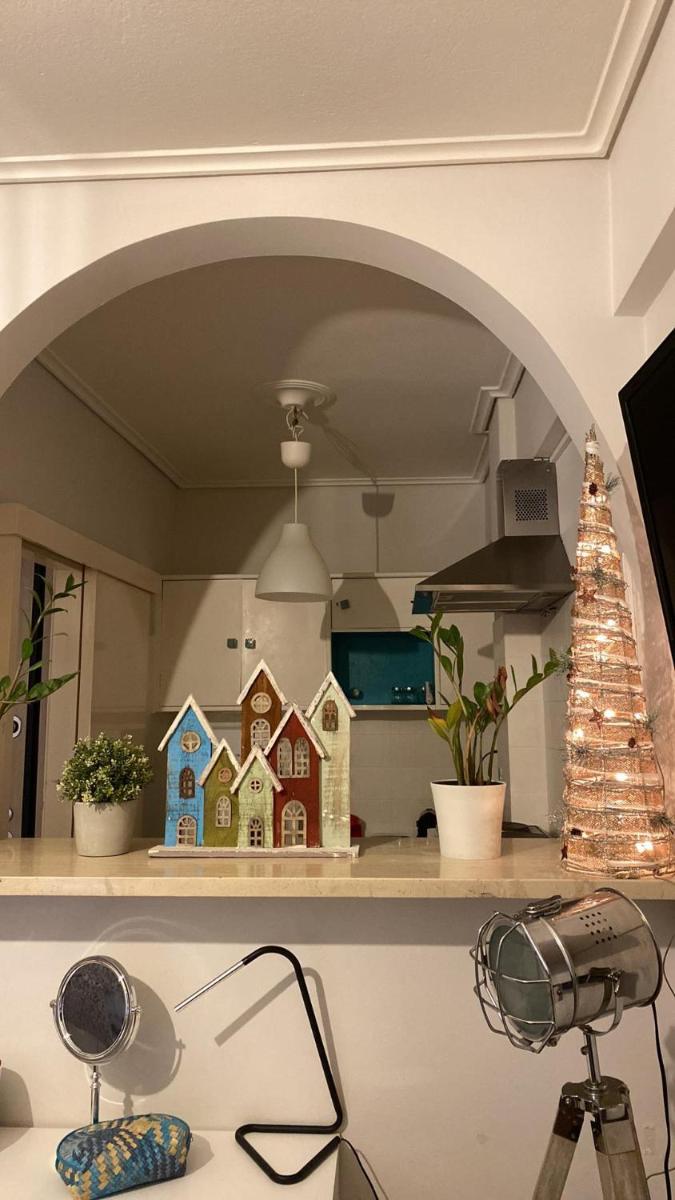 Suitetrails - Apartment 100 meters from the terminal station