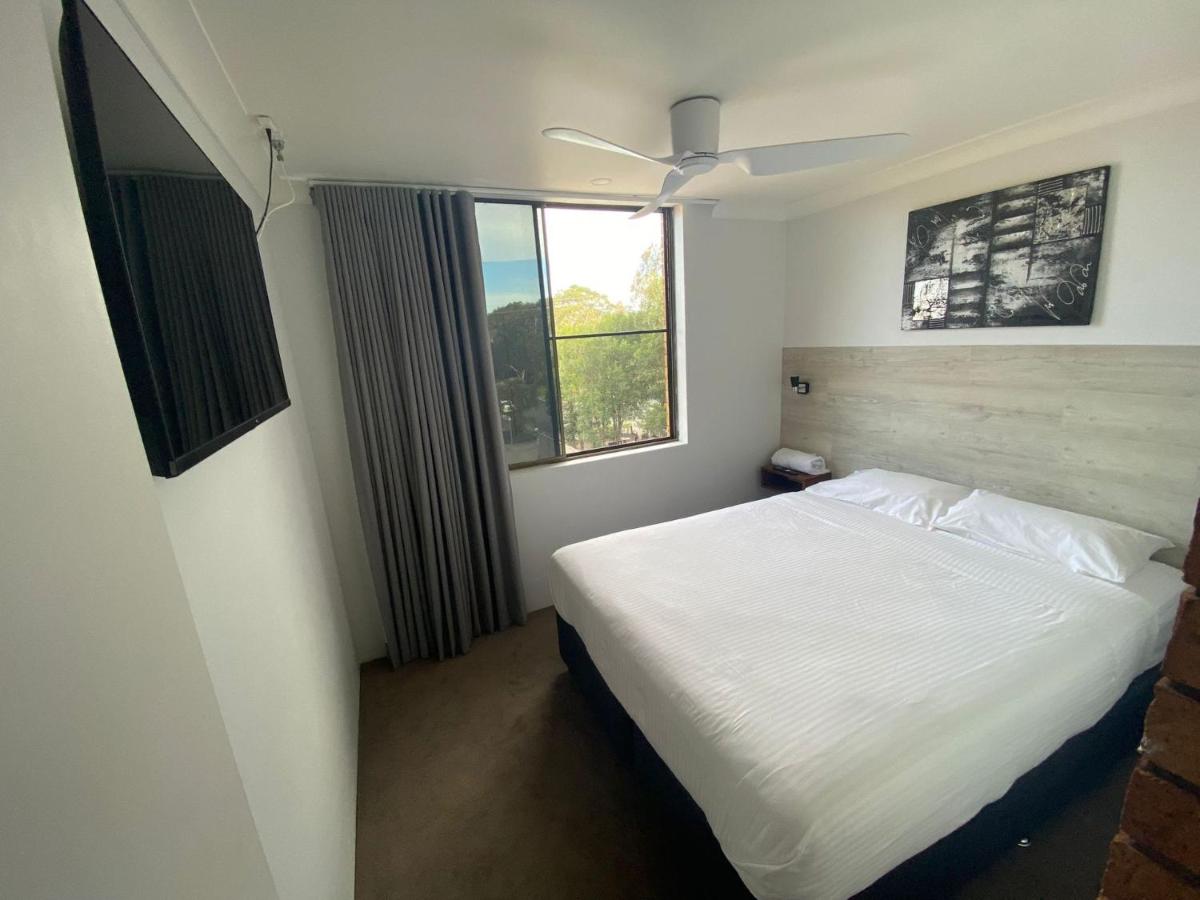 Suitetrails - Coffs Harbour Beach Escape