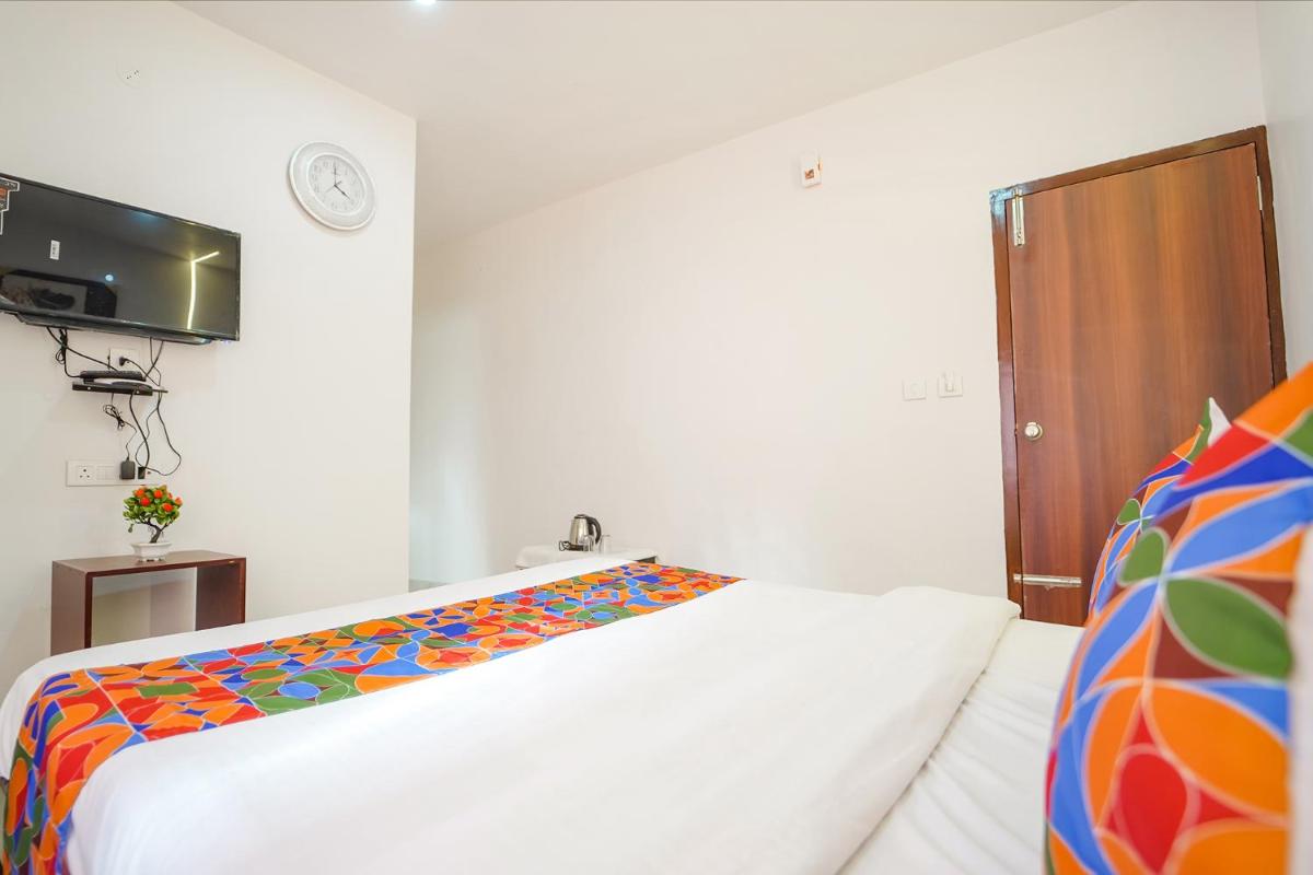 FabHotel All Season's Stays - Housity