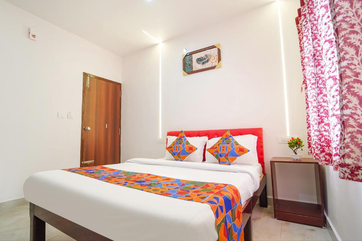 FabHotel All Season's Stays - Housity