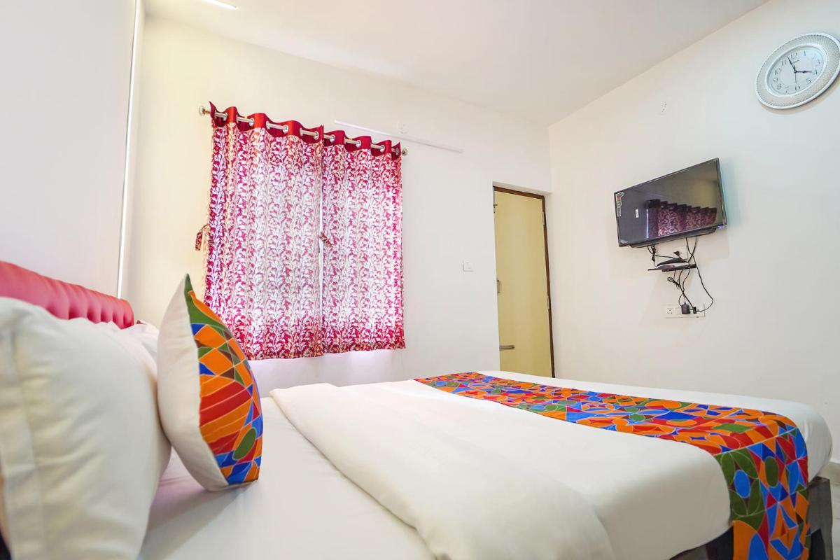 FabHotel All Season's Stays - Housity