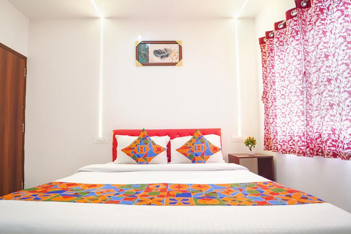 FabHotel All Season's Stays - Housity
