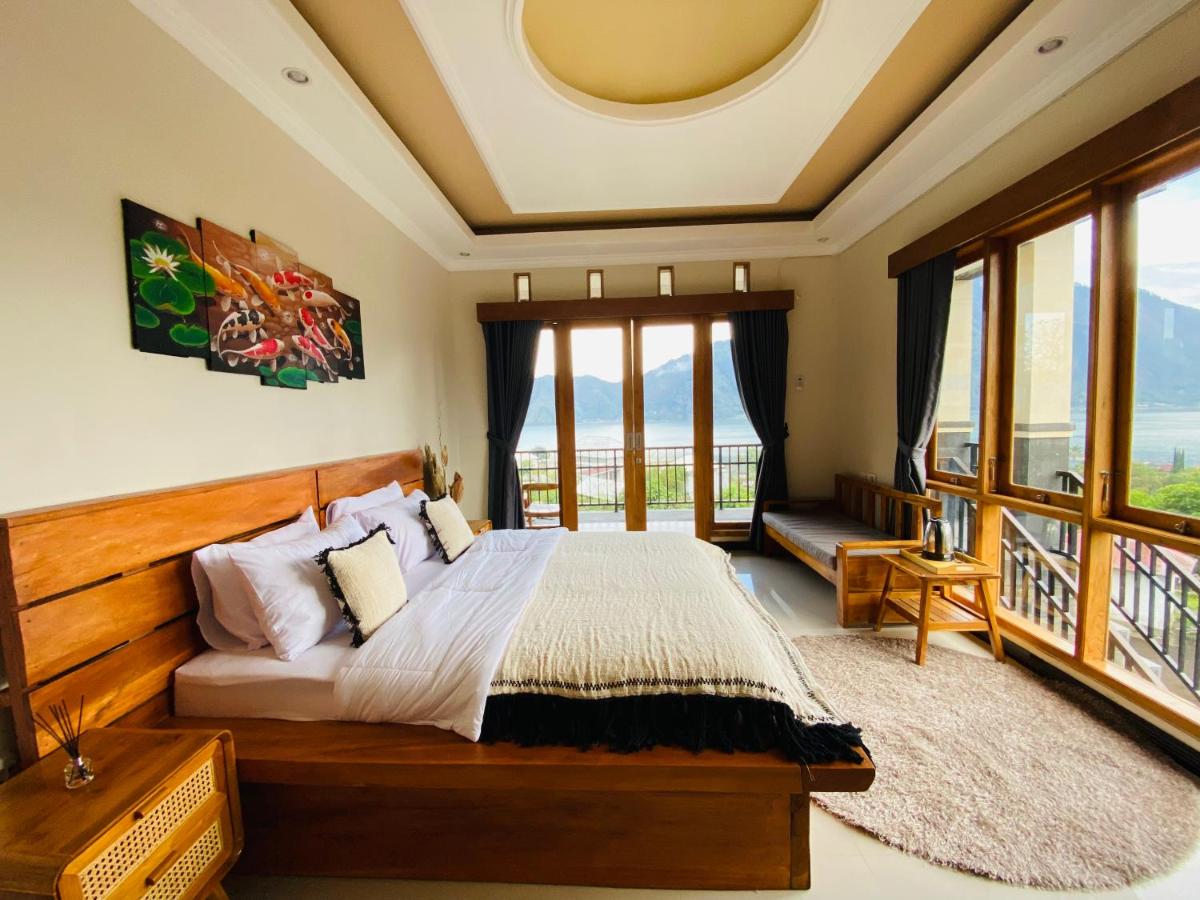 Casa Lago Batur - Housity