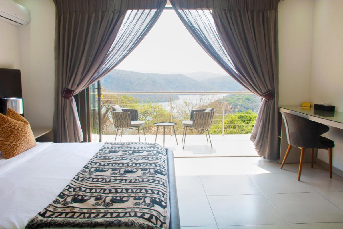 Impecto Guest House - Housity