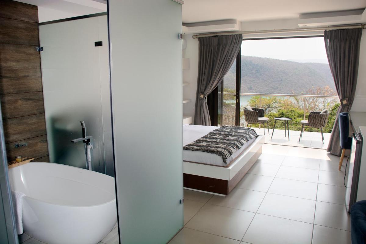 Impecto Guest House - Housity