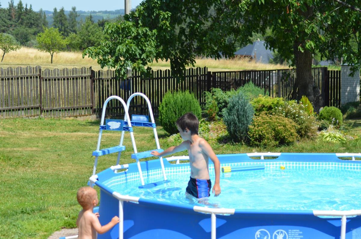 Wellness Apartmány Andrea - Housity