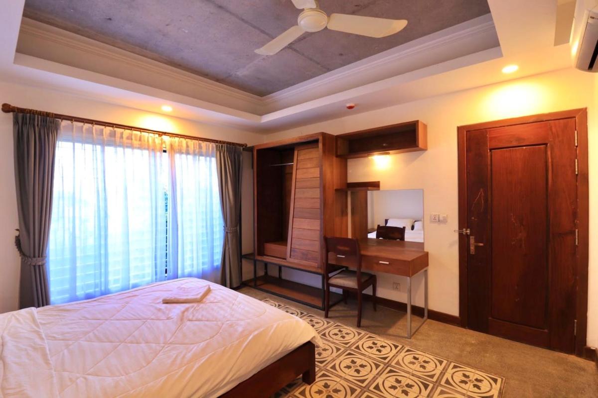 Thean y apartment - Housity