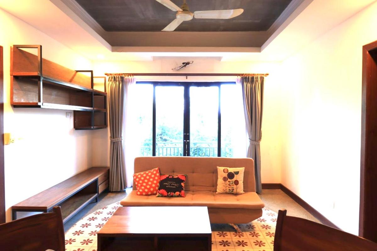 Thean y apartment - Housity