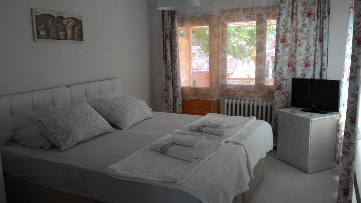 Zumrut Bahce - Housity