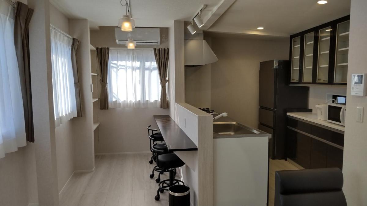 Basic Hotel Chichibu - Hizvo