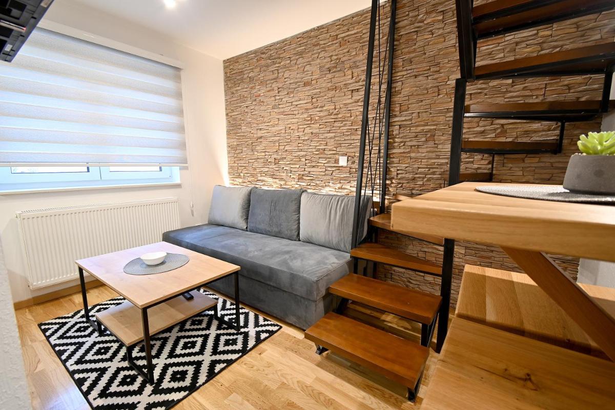 Grand Apartment Lučić - Housity