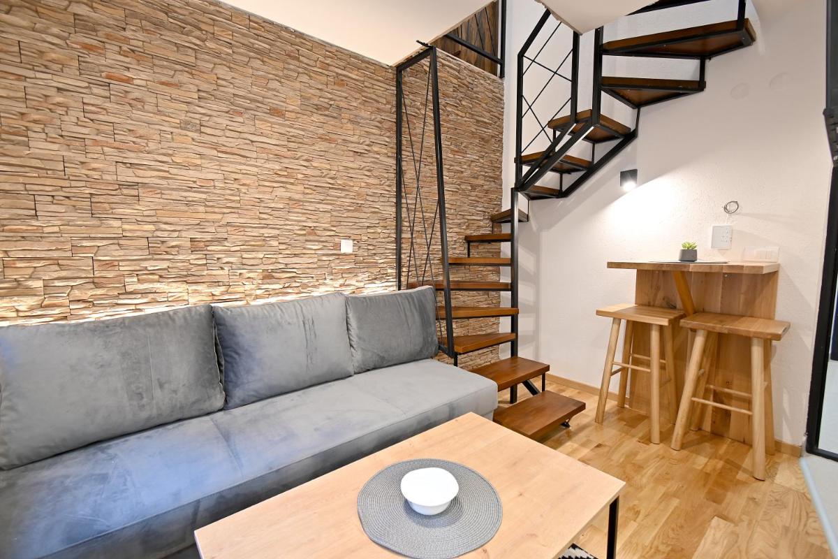 Grand Apartment Lučić - Housity