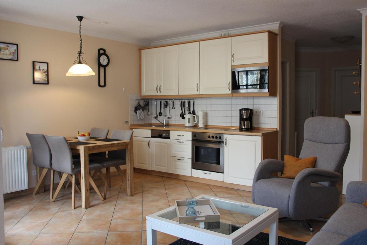 Haus Atlantik - Housity