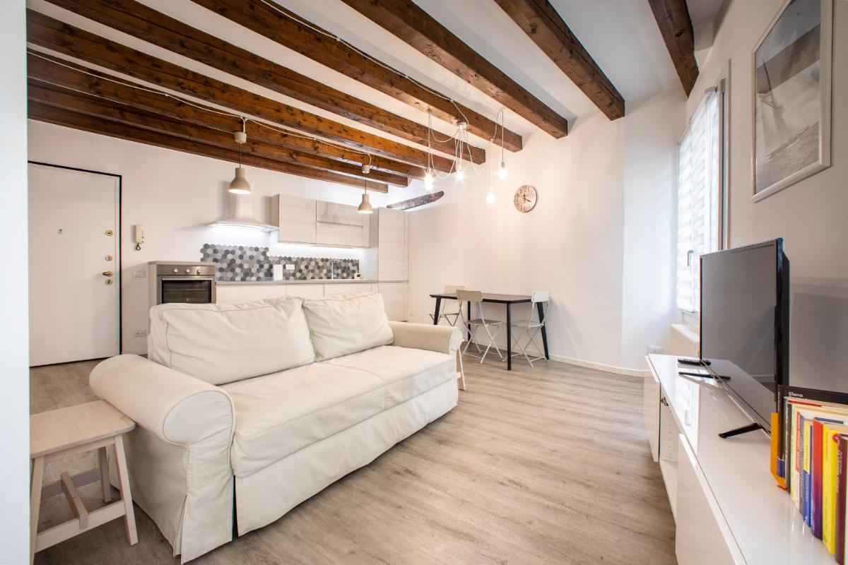 San Faustino Central Apartment - Housity