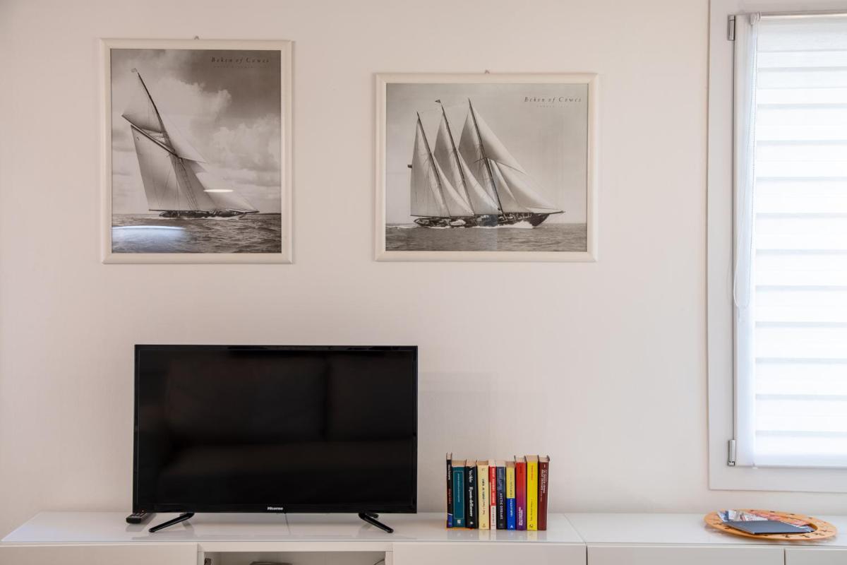 San Faustino Central Apartment - Housity